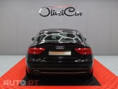 Audi A5 2.0 TDI S-line