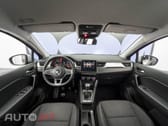 Renault Captur 1.0 TCe Equilibre Bi-Fuel