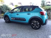 Citroen C3 1.2 PureTech Shine