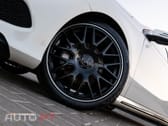 Mercedes-Benz A 180 CDi BE AMG Sport