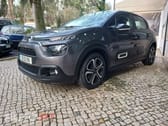 Citroen C3 1.2 PureTech Plus
