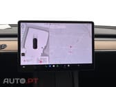 Tesla Model 3 Grande Autonomie AWD
