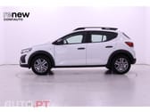 Dacia Sandero III Stepway Essential