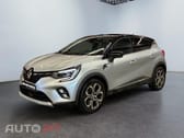 Renault Captur 1.0 TCe Intens