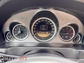 Mercedes-Benz E 220 CDI BlueEfficiency Auto