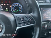Nissan Leaf N-Connecta