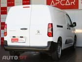 Peugeot Partner 1.5 BlueHDi Pro Longa