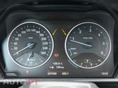 BMW 220 d Cabrio Pack M Auto