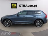 Volvo XC60 T8 Twin Engine  I.V.A DEDUTIVEL
