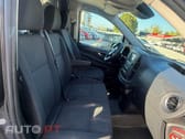 Mercedes-Benz Vito 116 CDi/34 Pro