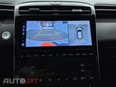 Hyundai Tucson 1.6 CRDi Executive DCT