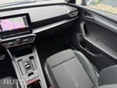 Cupra Leon 1.4 e-Hybrid VZ DSG