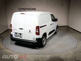 Peugeot Partner 1.6 BlueHDi L1