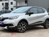Renault Captur 1.5 dCi