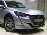 Peugeot E-208 50 kWh Active