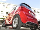 Smart ForTwo 1.0 mhd Passion 71