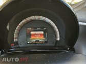 Smart ForFour 1.0 Passion 71 Aut.