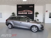 Renault Mégane Sport Tourer 1.5 dCi Dynamique