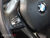 BMW 116 i Advantage