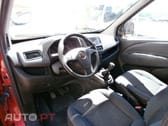 Fiat Doblo 1.3 MJ Easy