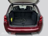 BMW iX3 I.V.A DEDUTIVEL Inspiring 