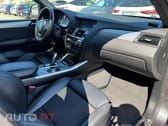 BMW X4 20 d xDrive Pack M Auto