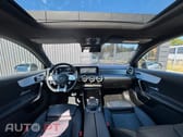 Mercedes-Benz A 35 AMG 4Matic