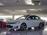 Volkswagen Golf 2.0 TSI GTI DSG