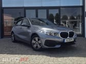 BMW 116 d Advantage