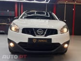 Nissan Qashqai 1.6 dCi Tekna Sport 18 S&S