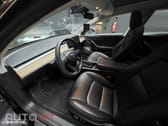 Tesla Model 3 AWD Dual Motor