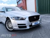 Jaguar XE 2.0 D Pure Aut.