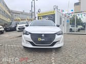 Peugeot E-208 50 kWh Allure