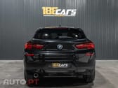 BMW X2 18 i sDrive Auto
