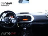 Renault Twingo Novo  3 Zen Sce 65 Cv