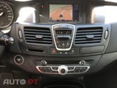 Renault Laguna Laguna III Break Bose Edition