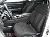 Hyundai Tucson 1.6 T-GDI PHEV Premium
