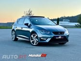 Seat Leon 2.0 TDI FR S/S
