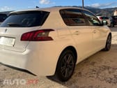 Peugeot 308 1.5 BlueHDi Allure Pack