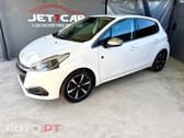 Peugeot 208 1.2 PureTech Tech Edition