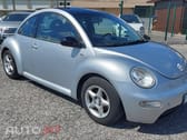 Volkswagen New Beetle 1.9 TDi