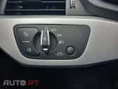 Audi A4 Avant 35 TDI Design S tronic