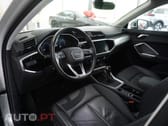Audi Q3 45 TFSIe S tronic