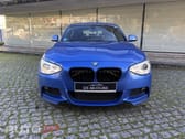 BMW 120 Pack M