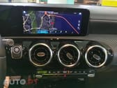 Mercedes-Benz A 250 e Style Plus