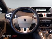 Renault Mégane Scenic 1.5 dci 110cv 