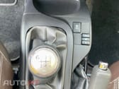 Toyota iQ 1.4 D-4D 2 NAVI+Bluetooth