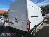 Renault Master Master