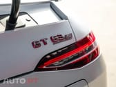 Mercedes-Benz AMG GT 63 S E Performance