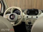 Fiat 500 1.2 8V Lounge